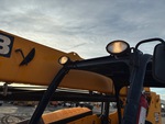 General Appearance with Exterior Lights