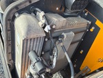 Engine with Radiator