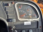 Control Station with Gauges