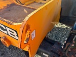 Chassis with Frame Condition