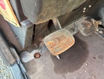 Chassis with Brake Control
