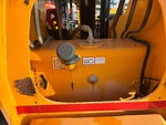 Hydraulics with Hydraulic Tank