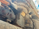 Drivetrain with Transmission