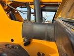 Engine with Exhaust System