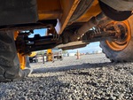 Drivetrain with Front Drive Axle