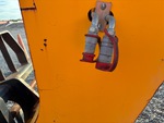 Hydraulics with Auxiliary Hydraulic Plumbing
