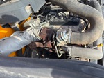 Engine with Engine - Left Side