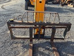 Specialty with Load Back Rest
