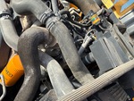 Engine with Engine - Right Side