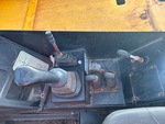 Control Station with Hydraulic Controls