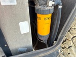 Engine with Fuel Leaks