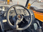 Control Station with Steering Control