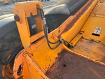 Hydraulics with Hoses (Hydraulics)