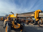 Chassis with Boom Condition