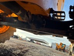 Drivetrain with Rear Drive Axle