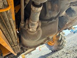 Drivetrain with Transfer Case / Drop Box