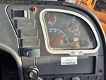 Control Station with Warning Lights