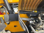 Moteur with Système d'échappement
