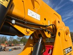 Hydraulique with 