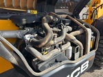 Moteur with Moteur - Côté gauche