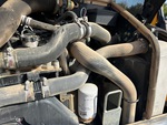 Moteur with Fuites du système de refroidissement