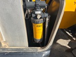 Moteur with Fuites de carburant