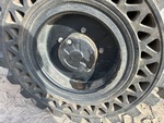 Groupe motopropulseur with Finales des transmissions