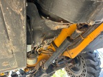 Groupe motopropulseur with Boîte de transfert / boîte de dépôt
