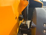Hydraulique with 