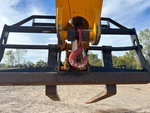 Hydraulique with 