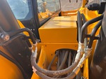 Hydraulique with Pompes (hydrauliques)