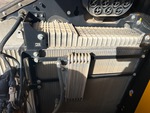 Moteur with Radiateur