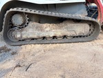 Chassis with Ramy walca