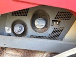 Silnik with DEF / AdBlue Tank