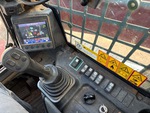 Control Station with Dash Console