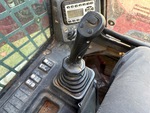 Control Station with Elementy sterujące mechanizmem napędowym zębatym