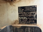 Silnik with Emission Label