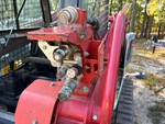 Układ hydrauliczny with Instalacja pomocniczego układu hydraulicznego