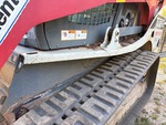 Podwozie with Frame Condition