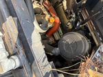 Silnik with Engine - Right Side