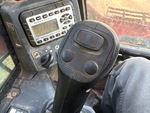 Control Station with Auxiliary Hydraulic Control