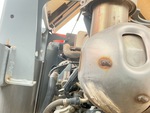 Engine with Engine - Left Side