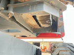Chassis with Bottom Covers