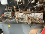 Hydraulics with Valves