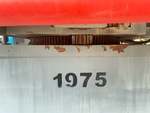 Chassis with Turntable Bearing