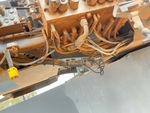 Hydraulics with Hoses (Hydraulic)