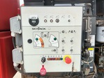 Control Station Ground with Gauges