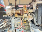 Engine with Engine - Right Side