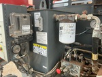 Hydraulics with Hydraulic Tank
