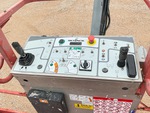 Control Station Upper with Control Console